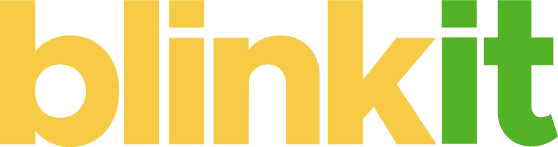 Blinkit logo