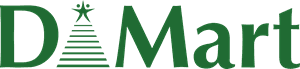 DMart logo